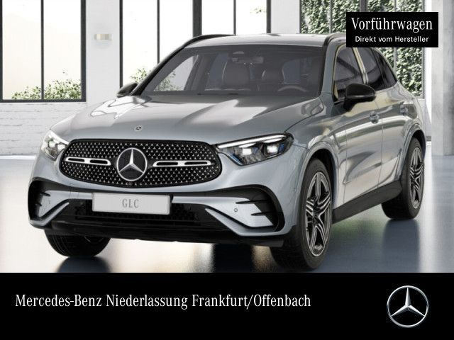 GLC 220