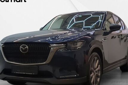 Mazda CX-60 29.051 km 29.369 &euro; Eschborn 65760