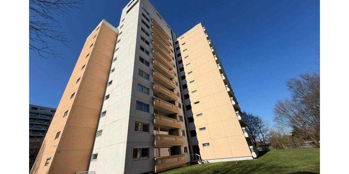 Etagenwohnung Frankfurt am Main Eckenheim - 3 Zimmer, 84 m&sup2;, 380.000&euro; | Angebot:25389892