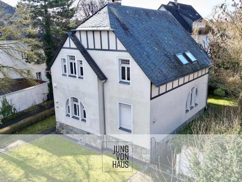 Büro in Wiesbaden 1.690.000 € 281 m²