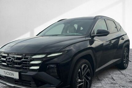 Hyundai TUCSON 9.882 km 37.490 &euro; Frankfurt 60314