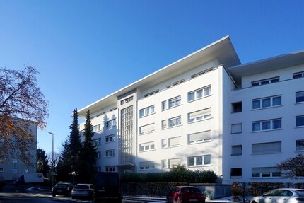 Kelkheim - Kapitalanlage!! Helle 4-Zimmer-Citywohnung in kleiner Wohneinheit 4 zimmer