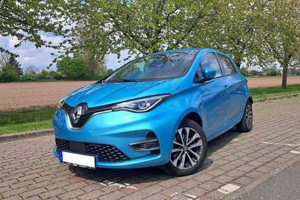 Renault ZOE 26.130 km 15.550 &euro; Münster (Hessen) 64839
