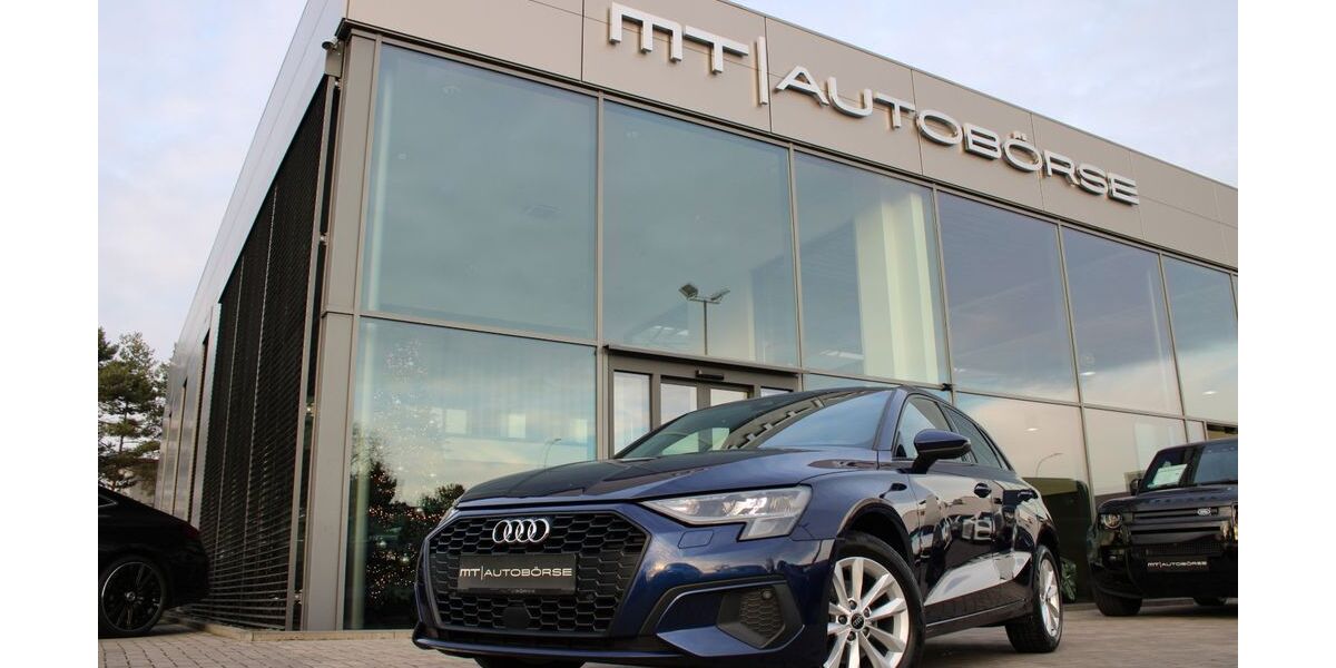 Audi A3 135.100 km 20.300 &euro; Griesheim - Darmstadt 64347