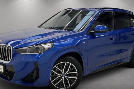 BMW X1 4.915 km 55.970 &euro; Dreieich-Sprendlingen 63303