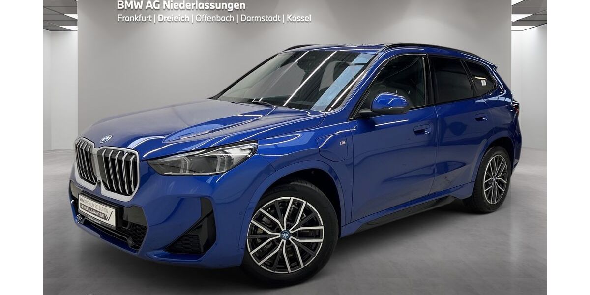 BMW X1 4.915 km 55.970 &euro; Dreieich-Sprendlingen 63303