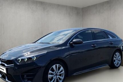 Kia pro ceed / ProCeed 15.000 km 25.980 &euro; Frankfurt 60488