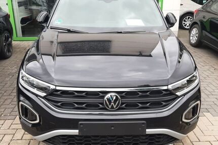 VW T-Roc 16.000 km 27.500 &euro; Wehrheim 61273