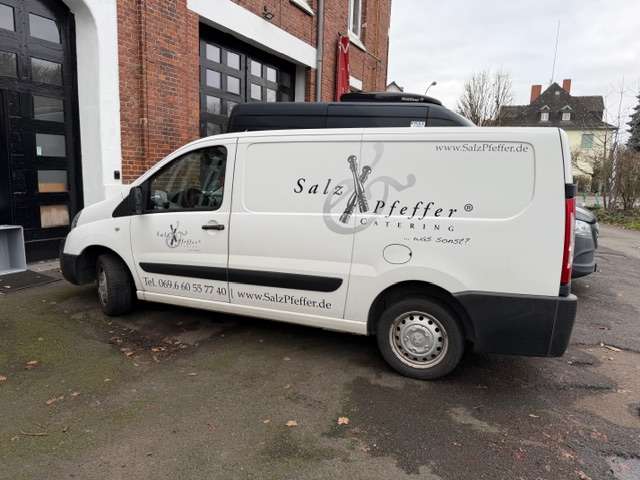 Peugeot Expert 136.000 km 8.500 &euro; Nidderau 61130