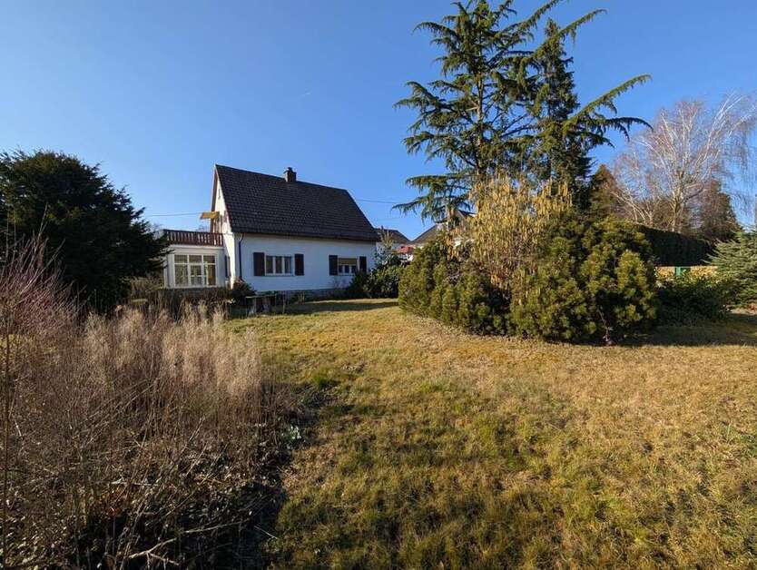 Grundstück zu verkaufen in Wiesbaden 650.000 € 966 m²