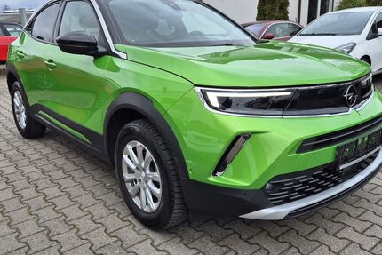 Opel Mokka 76.100 km 13.990 &euro; Rodgau 63110