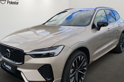 Volvo XC60 8.500 km 55.990 € Mainz-Kastel 55252