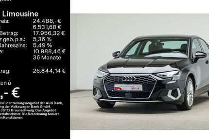Audi A3 35.000 km 21.888 &euro; Mühlheim 63165