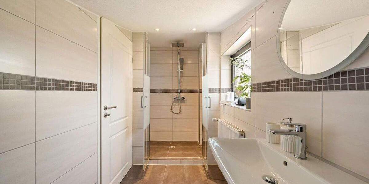 Doppelhaushälfte Offenbach Tempelsee - 5 Zimmer, 120 m&sup2;, 639.000&euro; | Angebot:25400872