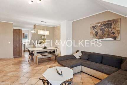 Wohnung zum Kaufen in Mühlheim am Main 297.000 € 85 m² 3 zimmer