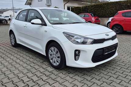 Kia Rio 94.361 km 8.890 &euro; Rodgau-Nieder Roden 63110