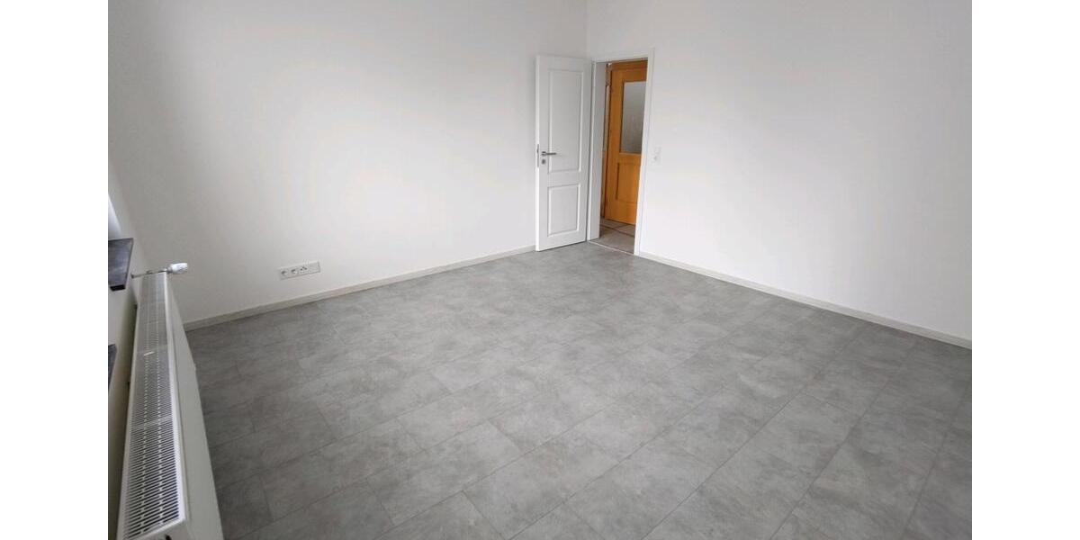 Etagenwohnung Offenbach am Main Bürgel - 2 Zimmer, 56 m&sup2;, 1.100&euro; | Angebot:25204427