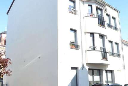 Wohnung Frankfurt am Main West - 2 Zimmer, 50 m&sup2;, 900&euro; | Angebot:25625389