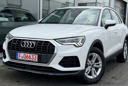 Audi Q3 130.500 km 22.899 &euro; Frankfurt am Main 60326
