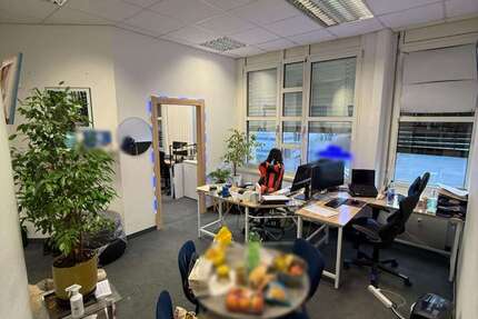 Gewerbeobjekt Frankfurt am Main Bonames - 1.550&euro; | Angebot:25211610