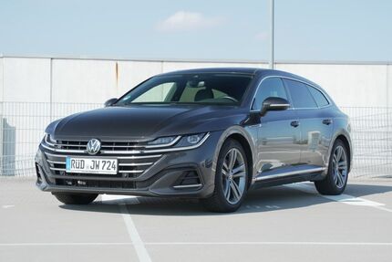 VW Arteon 92.000 km 26.899 &euro; Flörsheim 65439