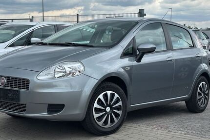 Fiat Punto 175.000 km 2.400 &euro; Dietzenbach 63128