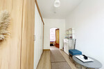 Für Wochenendpendler! Möblierte 3-Zimmer-Wohnung zur Vermietung auf Zeit - Etagenwohnung Darmstadt / Arheilgen Arheilgen | Angebot:27395814