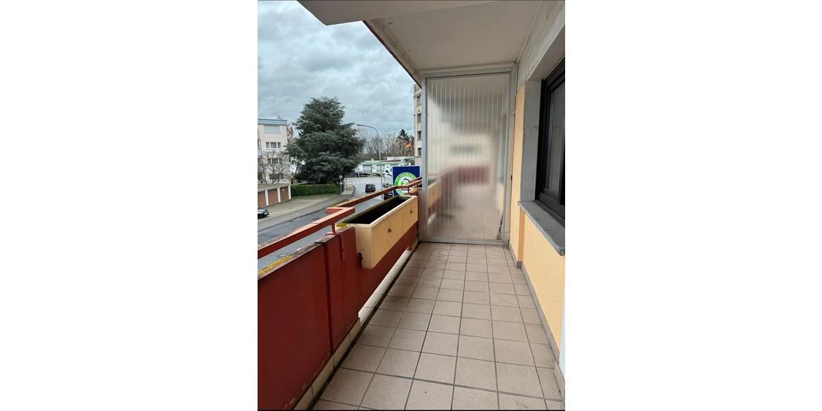 Etagenwohnung Hanau Groß-Steinheim - 2 Zimmer, 85 m&sup2;, 1.200&euro; | Angebot:25225995