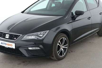Seat Leon 47.707 km 14.900 &euro; Frankfurt am Main 65936