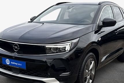 Opel Grandland (X) 20.005 km 23.750 € Frankfurt 60386