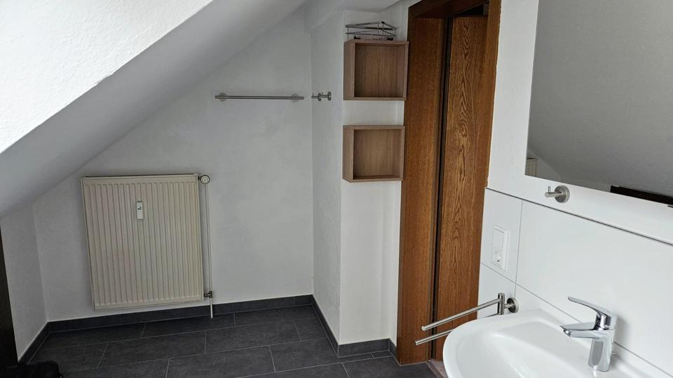 SINGLE-Wohnung in Ortsmitte von Usingen Wernborn 2 zimmer