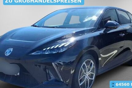MG 4 32.207 km 21.490 &euro; Frankfurt 60596