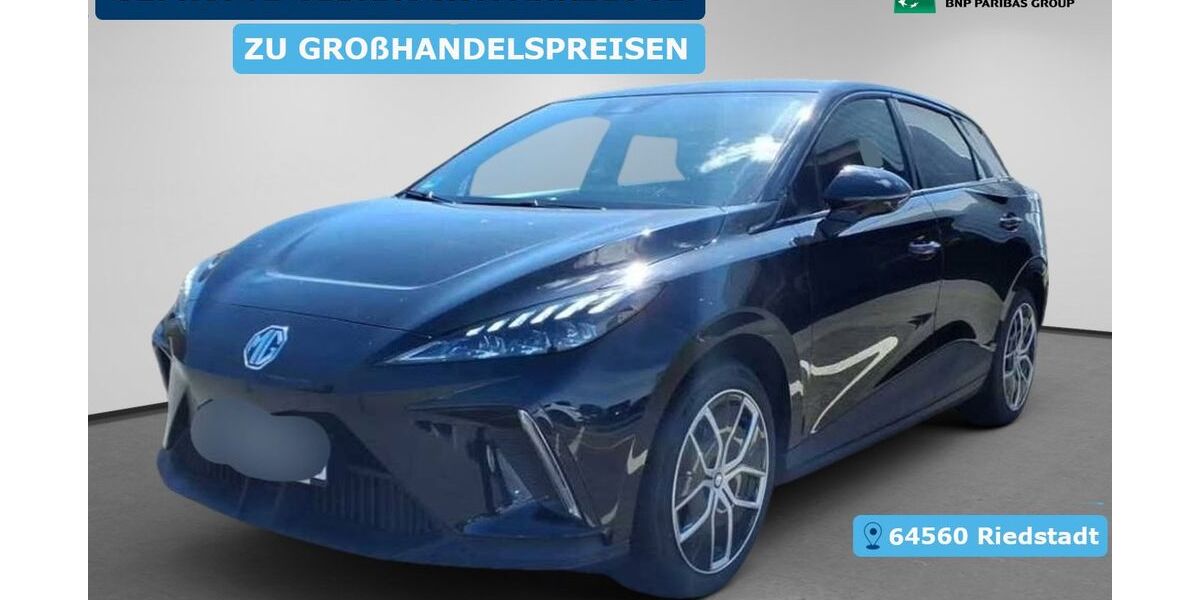 MG 4 32.207 km 21.490 &euro; Frankfurt 60596