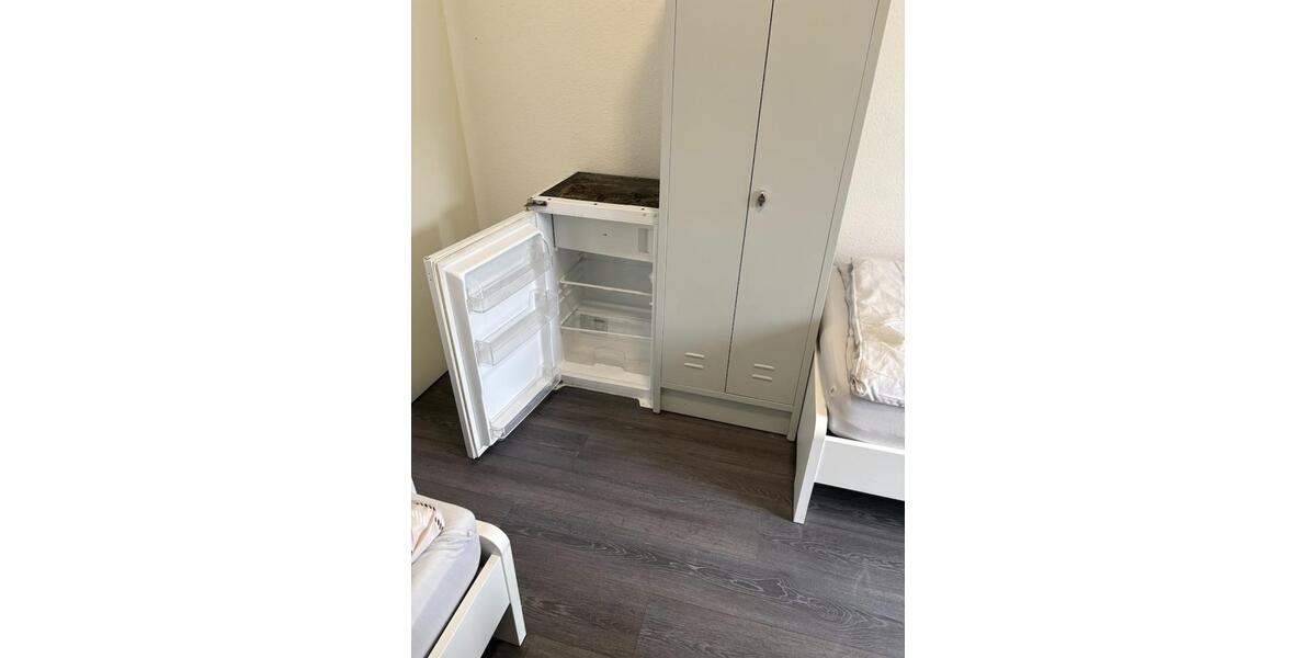 Etagenwohnung Frankfurt am Main Rödelheim - 3 Zimmer, 30 m&sup2;, 750&euro; | Angebot:25394764