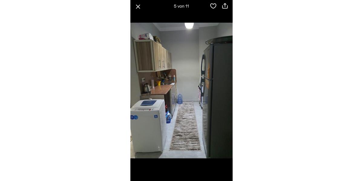 Etagenwohnung Bad Homburg vor der Höhe Berliner Siedlung/Gartenfeld - 2 Zimmer, 55 m&sup2;, 24.000&euro; | Angebot:26415255