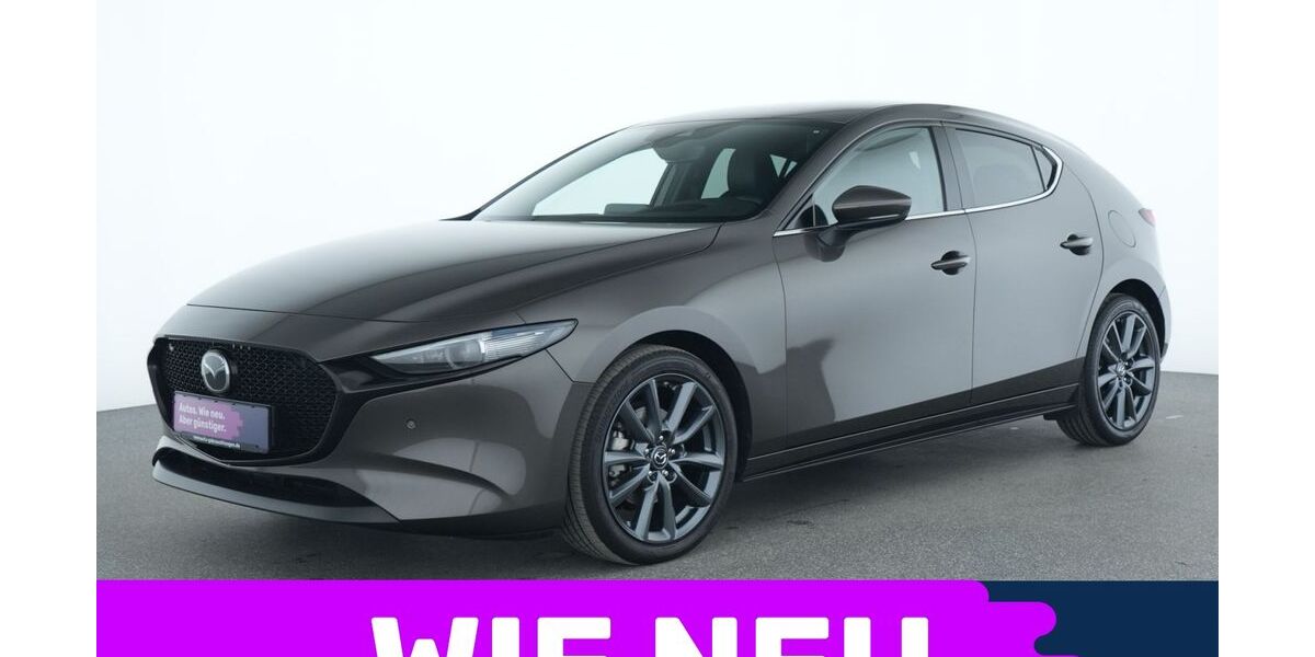 Mazda 3 11.295 km 22.502 &euro; Dietzenbach bei Frankfurt 63128
