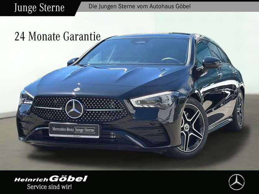 CLA 250