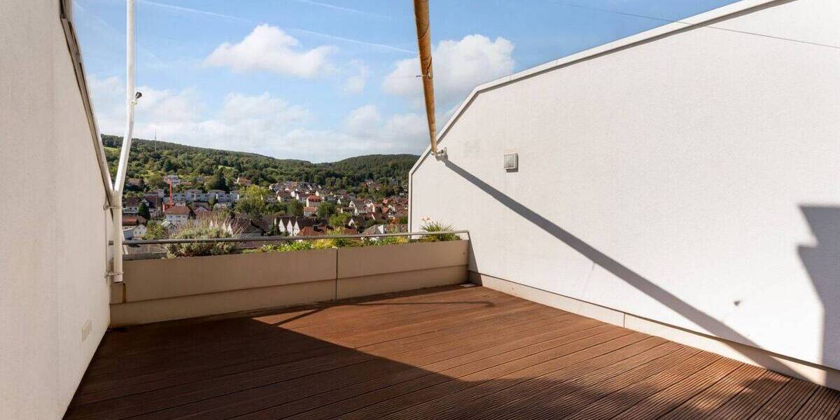 Reihenmittelhaus Hofheim am Taunus Lorsbach - 6 Zimmer, 260 m&sup2;, 899.000&euro; | Angebot:23950743