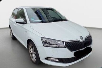 Skoda Fabia 87.000 km 11.290 &euro; Hofheim im Taunus 65719