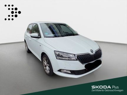 Skoda Fabia 87.000 km 11.290 &euro; Hofheim im Taunus 65719