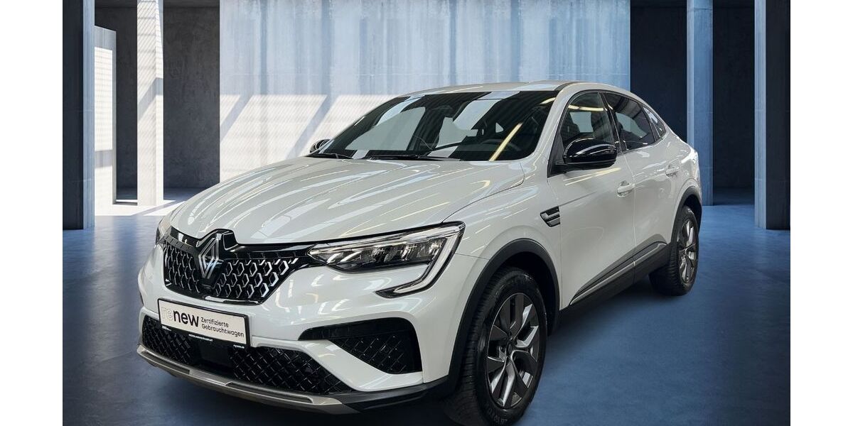 Renault Arkana 41.382 km 22.880 &euro; Frankfurt / Main 60314
