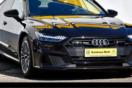 Audi A7 105.000 km 49.900 &euro; Limeshain 63694