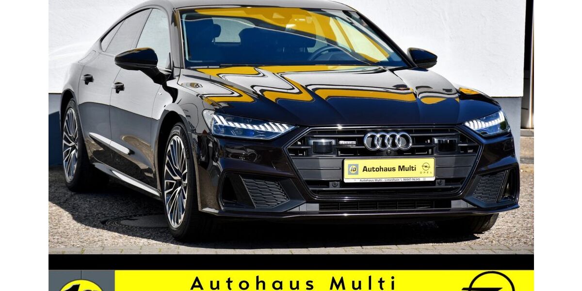 Audi A7 105.000 km 49.900 &euro; Limeshain 63694