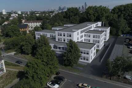 Wohnung Frankfurt am Main Rödelheim - 1 Zimmer, 14 m&sup2;, 405&euro; | Angebot:27411204