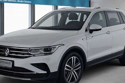VW Tiguan 27.650 km 30.940 &euro; Maintal 63477