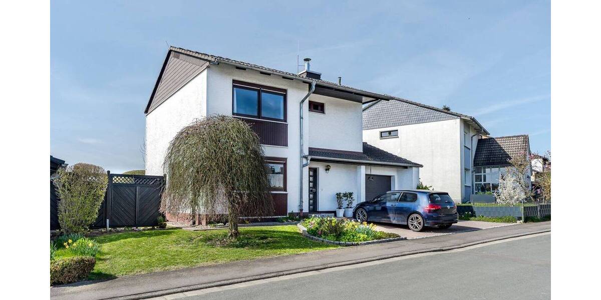 Einfamilienhaus Wehrheim - 5 Zimmer, 140 m&sup2;, 570.000&euro; | Angebot:26361300