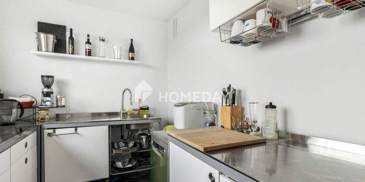 Etagenwohnung Steinbach (Taunus) - 3 Zimmer, 77 m&sup2;, 275.000&euro; | Angebot:25820179