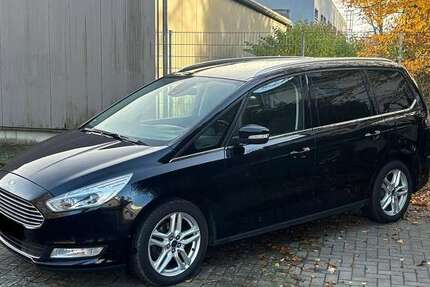 Ford Galaxy 179.000 km 16.700 &euro; Rodgau 63110