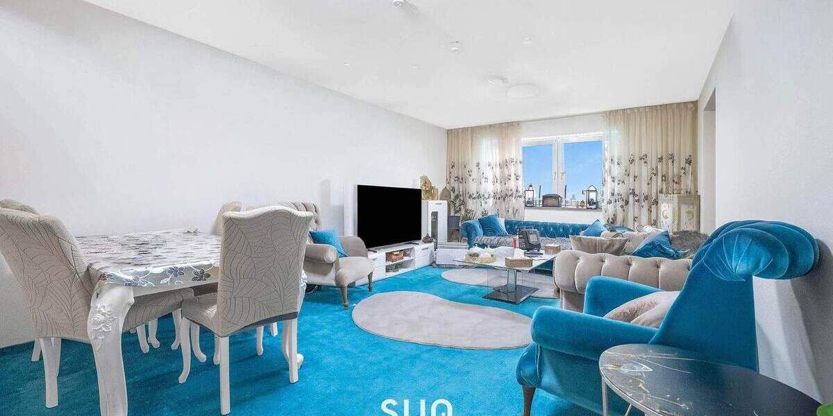 Etagenwohnung Langen (Hessen) Langen - 4 Zimmer, 100 m&sup2;, 325.000&euro; | Angebot:24973526