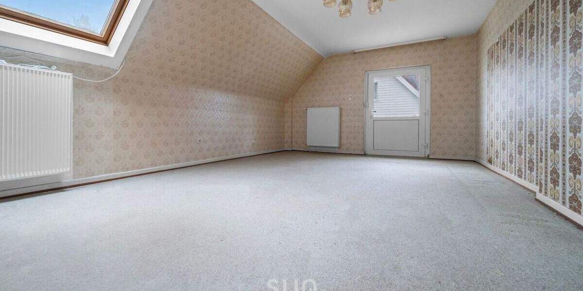 Mehrfamilienhaus, Wohnhaus Friedrichsdorf - 9 Zimmer, 214 m&sup2;, 799.000&euro; | Angebot:25737416